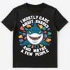 Funny Sharks Unisex T-Shirt