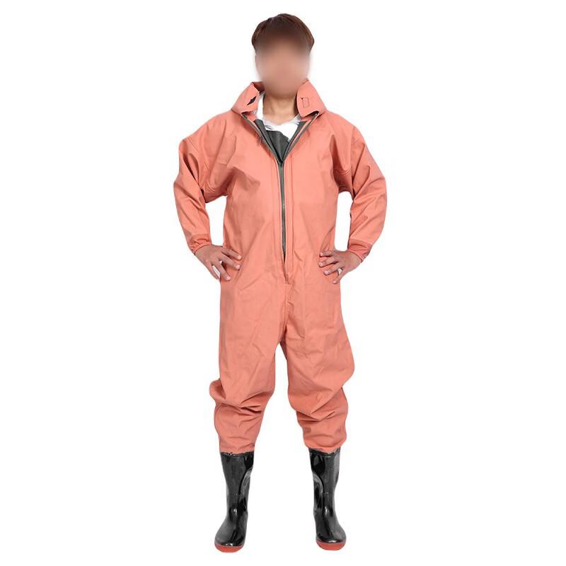 Yining Wasserdichte Verdickte Anglerhosen für Herren