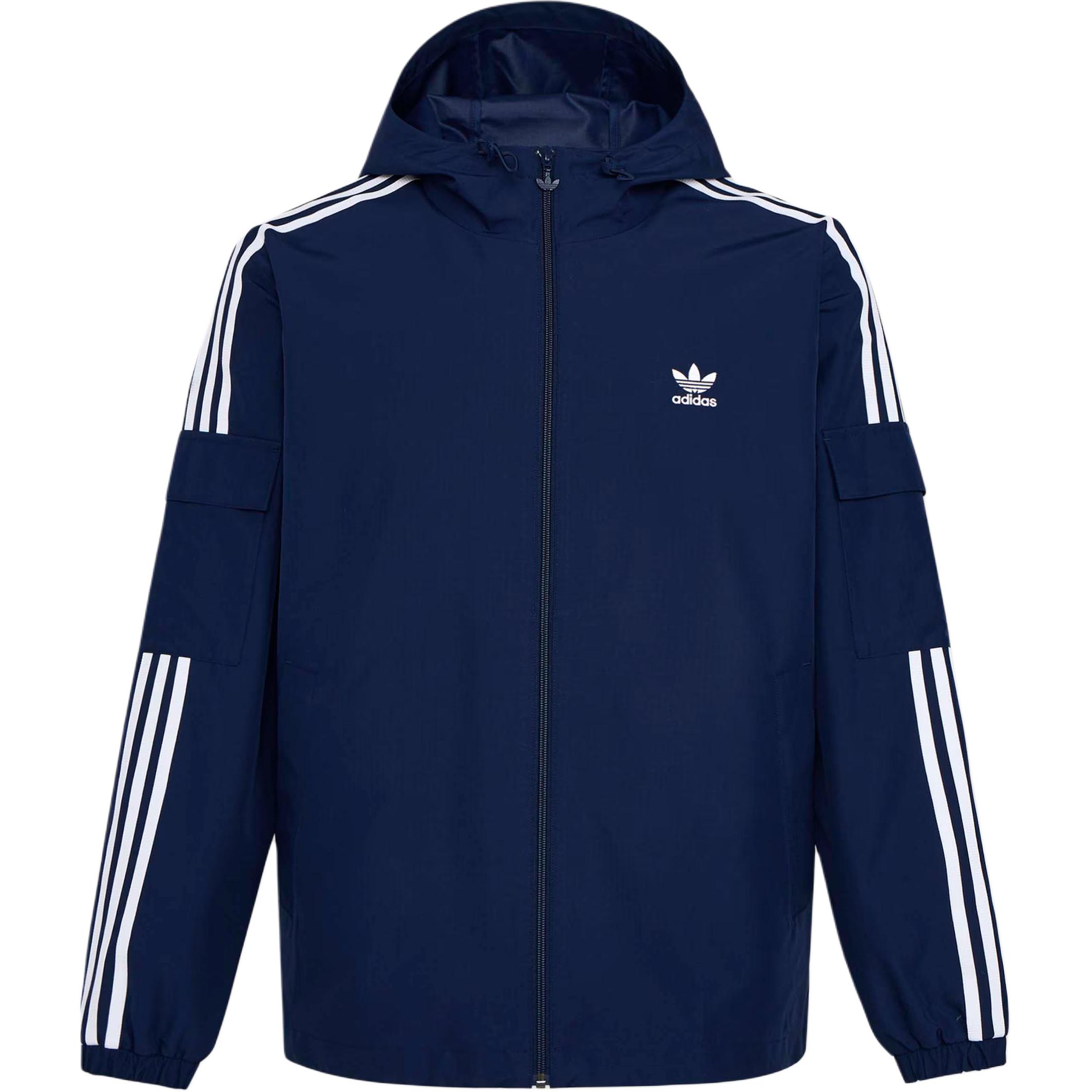 Adidas Originals Stag Track Jacket Unisex KV8850 XS