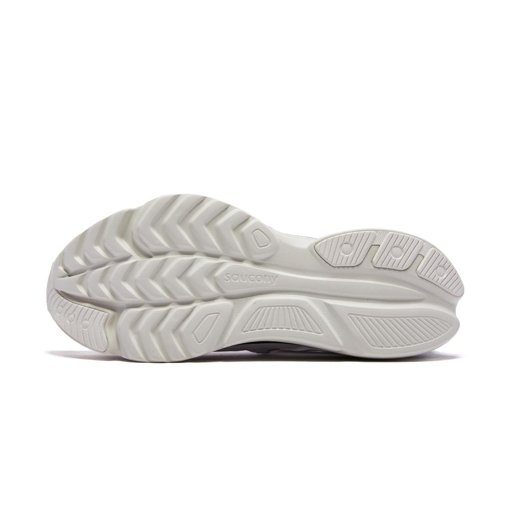 SAUCONY Kinvara 16 Comfortable Versatile Breathable Lightweight Shock Absorbing Running Shoes Unisex Sneakers White S31020-551