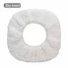 Brand New High Quality Mops Accessories Barbed Finish Dry Wipes Fiber For Mopping Robot Replacement Spare Mops Ultra-wide
