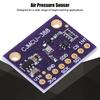 24Bit BMP388 Sensor Low Noise Low Power Air Pressure Sensor SPI Interface I2C Interface Temperature Sensor DIY Projects