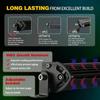 1pcs Car Led Lights Bar 20inch Spots Flooding Combo Beam Led Bar For SUV 4X4 Off Road LED Work Lamp 12V 24V Auto Drive Lights