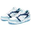 Asics Gel Fuse Kigo Unisex Sneakers Blue Cool-Breeze 1203A533-100