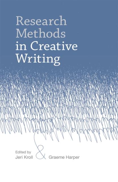 The Research Methods In Creative Writing Book