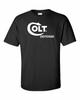Üst giysisi – T-shirtler