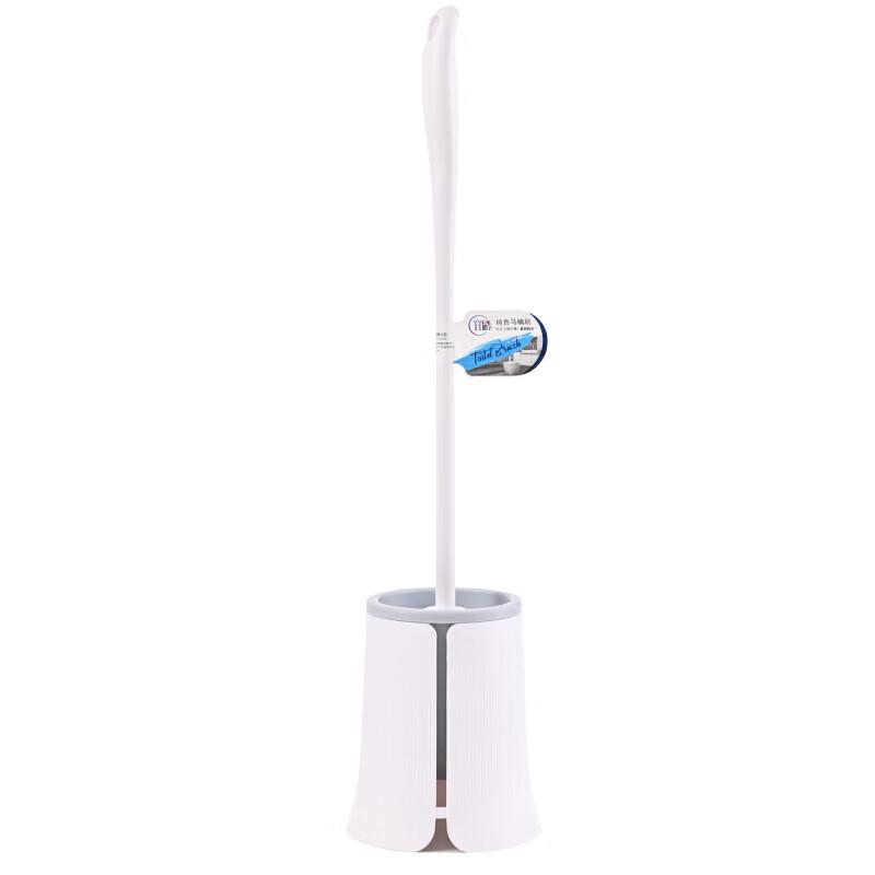 YiShua Minimalist Wall-Mounted Toilet Brush