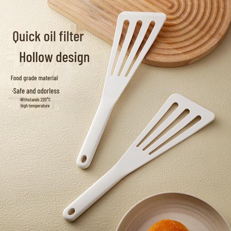 Silicone Butterfly Spatula Tongs