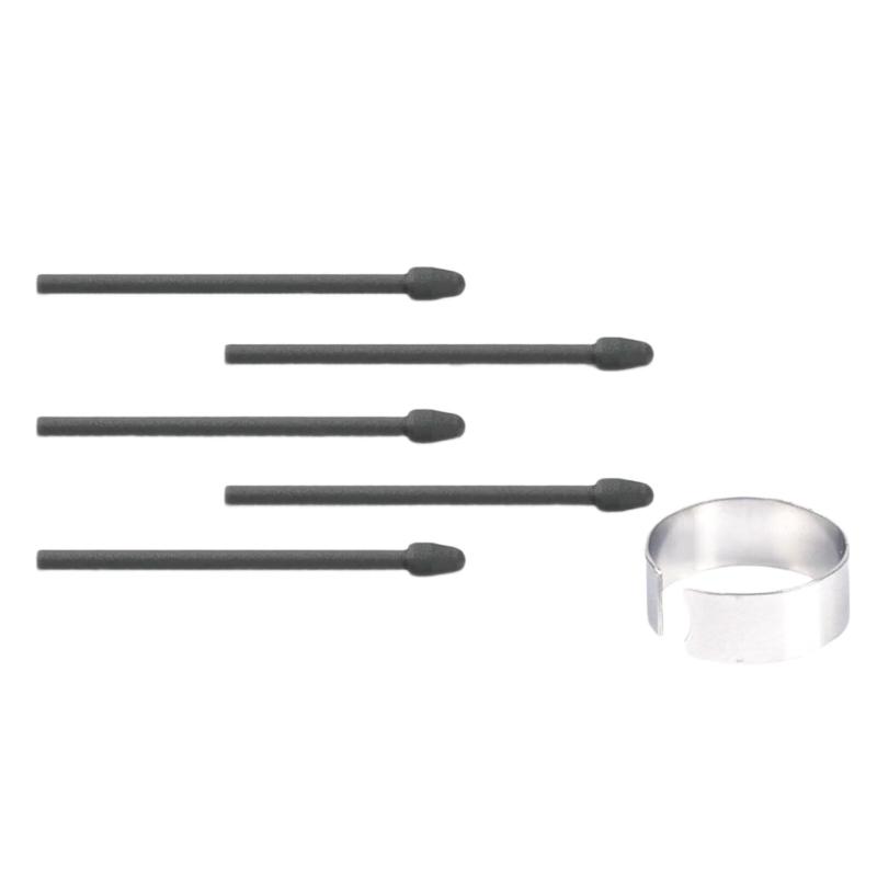 

5/10Pcs Replacement Touch Styluses Pen Nib Tip Apply For Pen Plus Pen2 Lumi2 Note Air2 Note5 Refill Tip