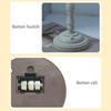 Kleine Vintage Tisch Lampe Decor Leichte Ambiente Beleuchtung Licht Für Home Schlafzimmer