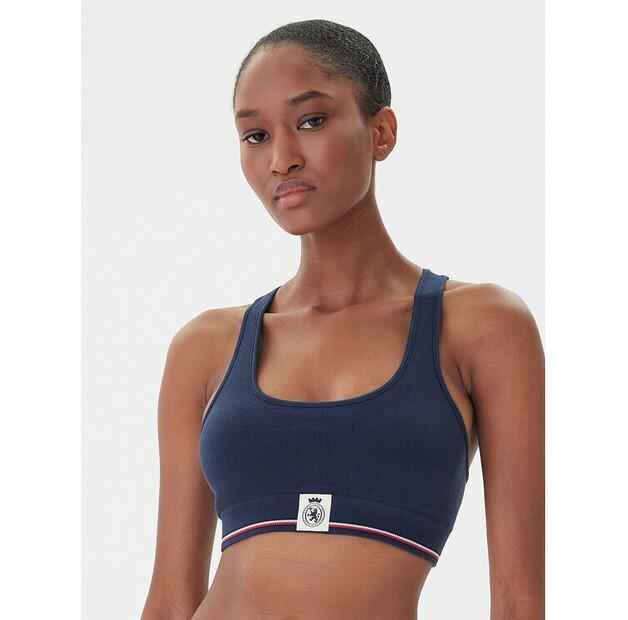 Бюстгальтер-топ Tommy Hilfiger UW0UW06061 EU XS