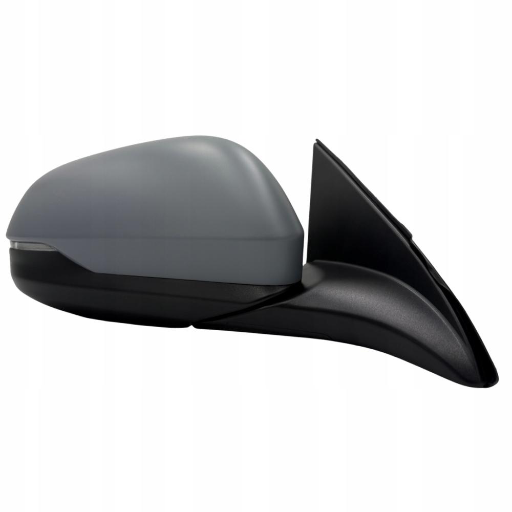 Right Mirror Honda Hr-V Electric Folding Heated 8-Pin 2015-2021