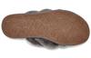 UGG Scuffita Slippers Charcoal Gray Women's 1123572-CHRC