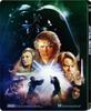 Star Wars Episode Revenge of the Sith Steelbook Edition III [Blu-ray]