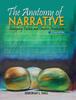 The The Anatomy of Narrative: Analyzing Fiction and Creative Nonfiction Book