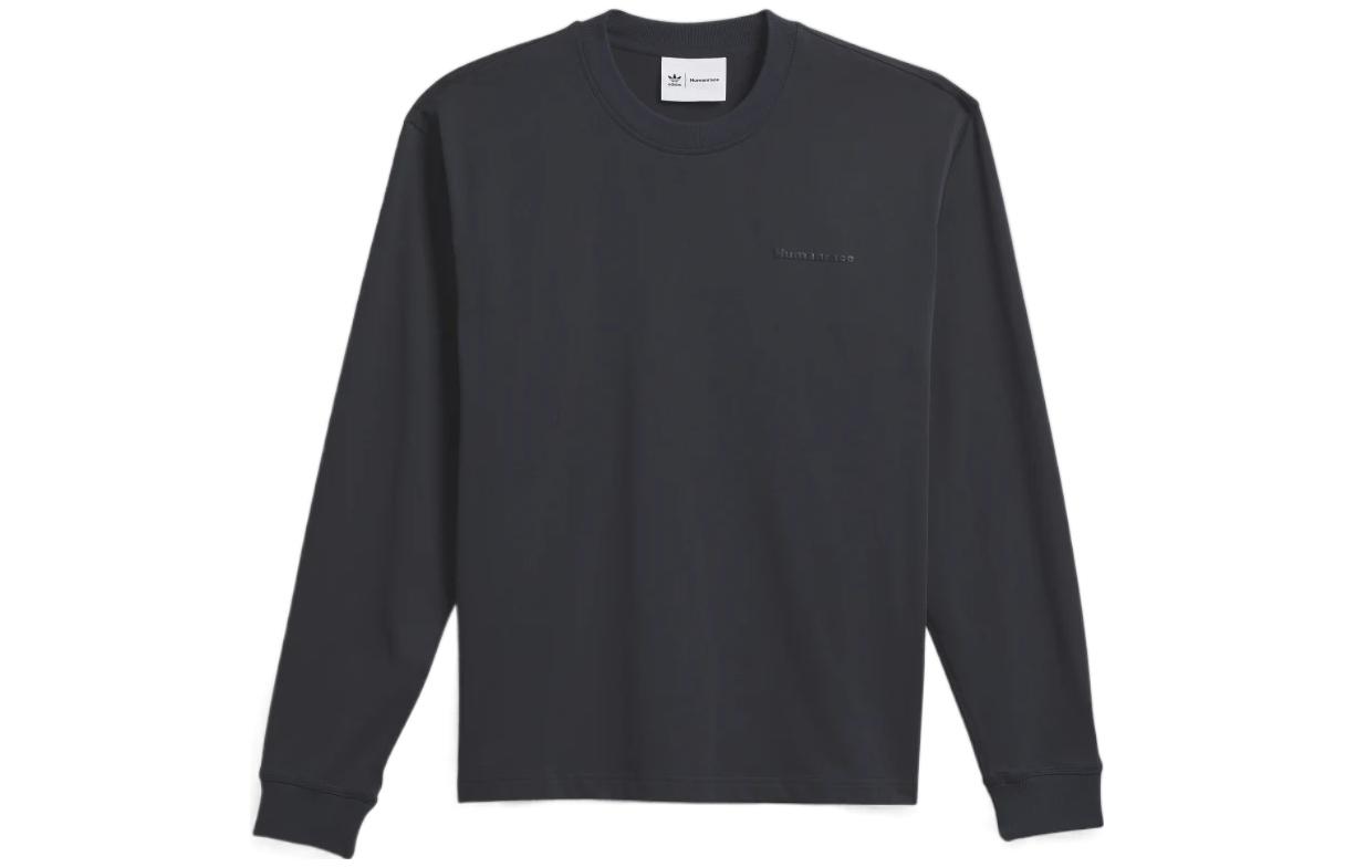 Adidas Originals X Human Race Long Sleeved T Shirt HN3437 XS