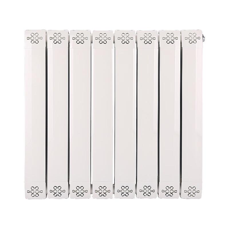 Deqi Copper-Aluminum Wall-mounted Radiator