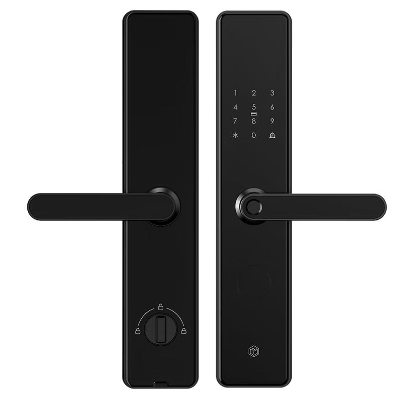 Jingdong Jingzao Smart Door Lock