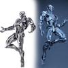 Pvc Ultron Avengers Action Figures Model Toy Cartoon Gifts Decoration