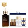 Est E laudEr Brown bottlE sEt 75ml Dkvb02  +dEluxE 4 piEcE Gift 