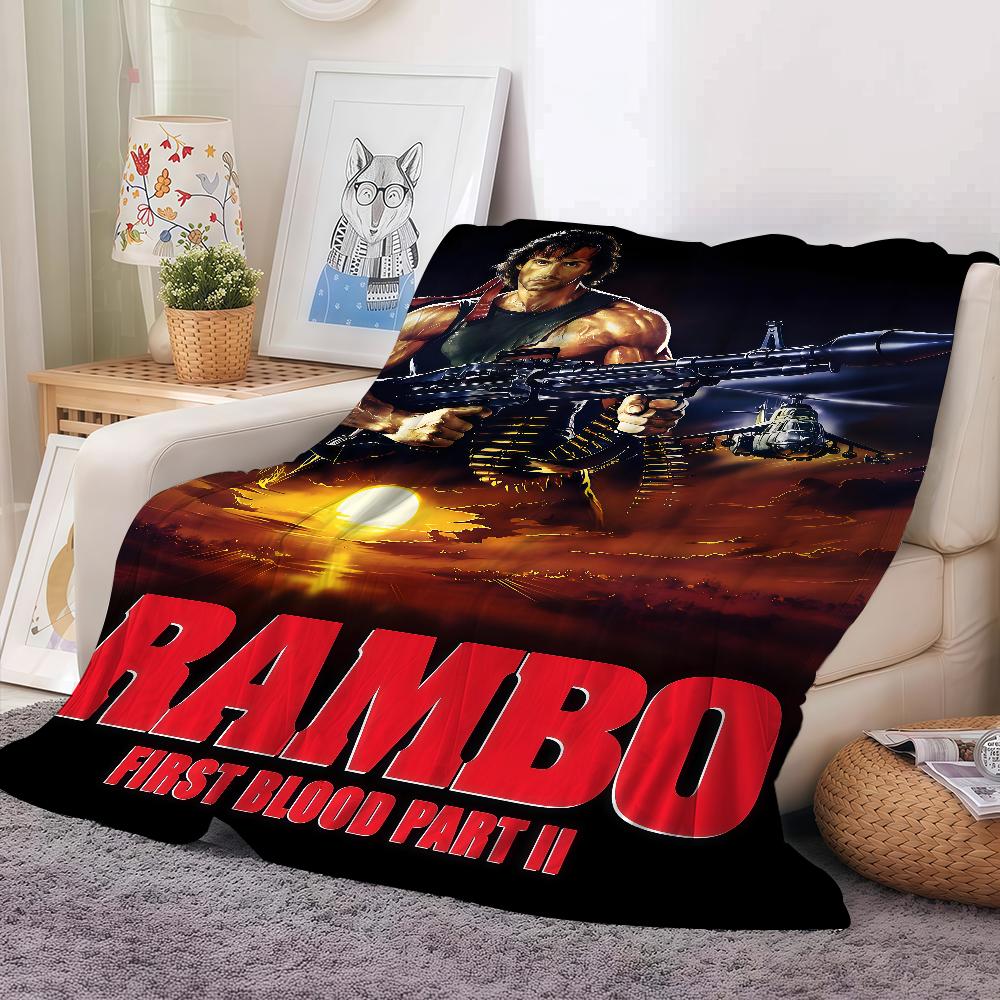 

Плед R-rambo Теплый и Мягкий Подходит для Спальни Гостиной Дивана-кровати Офиса Путешествий Кемпинга 30x40in