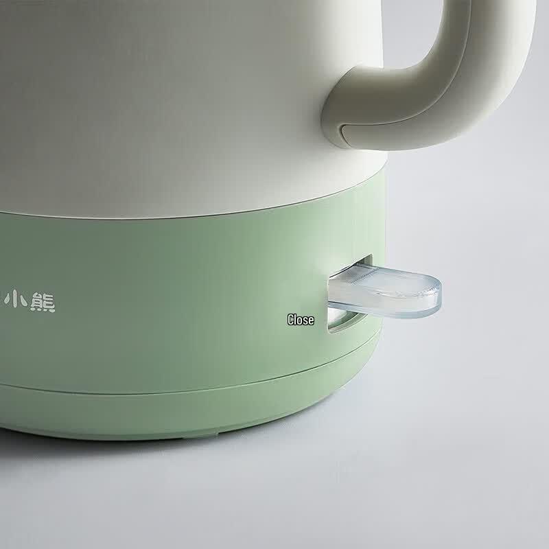 BEAR ZDH-R17H3 1.7L Electric Kettle CN Plug (adapter Included)
