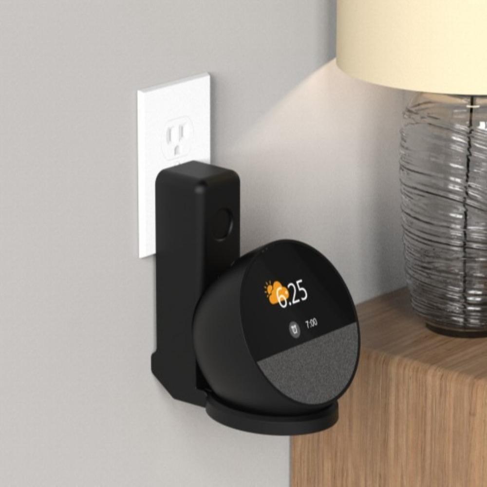 Wall-mounted Bracket Foldable Smart Speaker Wall Mount