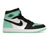 Air Jordan 1 Retro OG High Green Glow - DZ5485-130