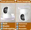 Camera Holders Wall-Mounted Monitoring Head Support Household Universal Wall Hanger Living Room Racks Tray Home Storage Holders