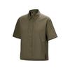 Arcteryx Sima Ss Shirt Women Atpsw09498 Tatsu