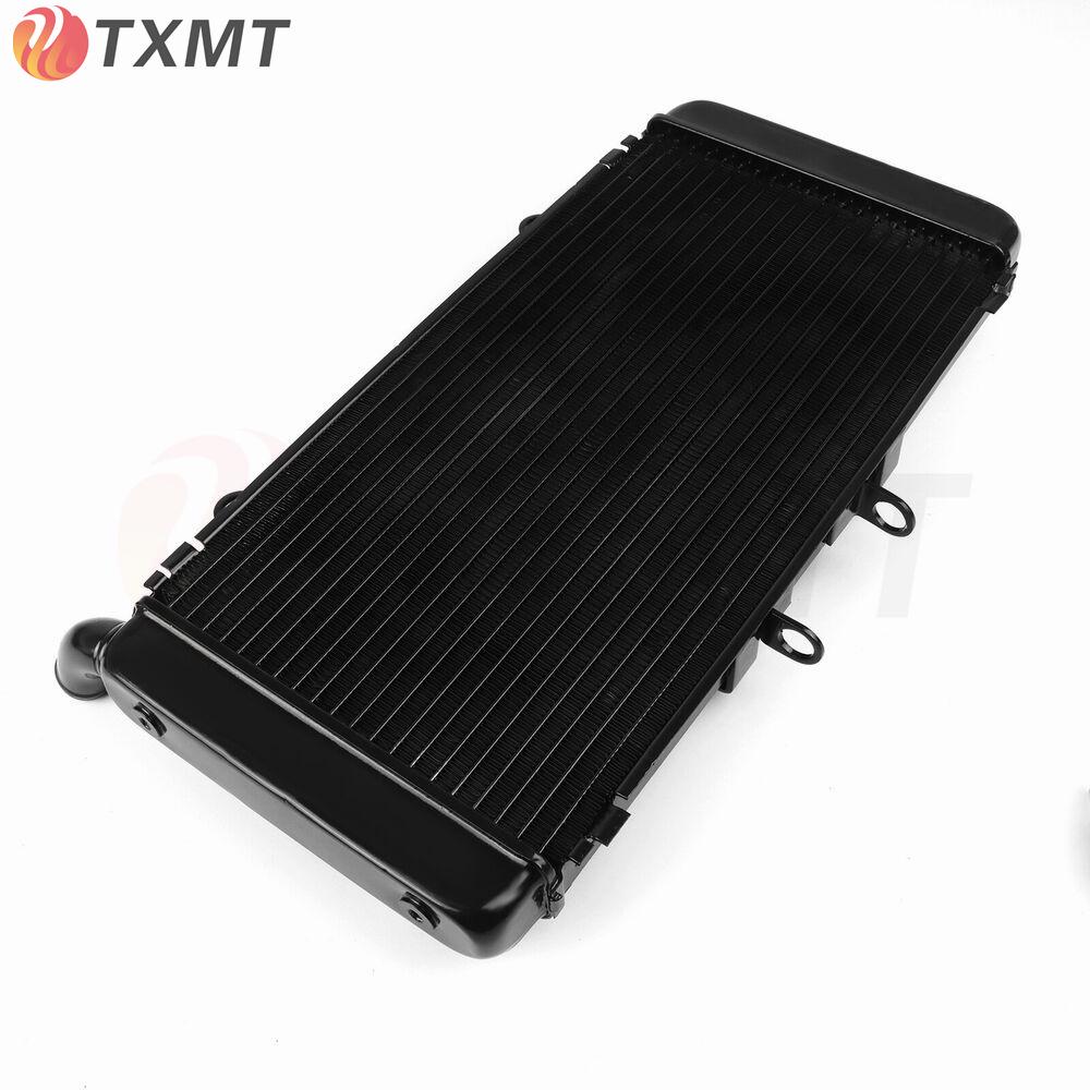 Honda CB1300 2003-2008 Motorcycle Radiator Assembly & Cooling Accessories