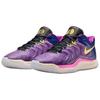 Nike KD 17 EP Travel Ball Men Sneakers Purple Deep-Royal-Blue Black FJ9488-400