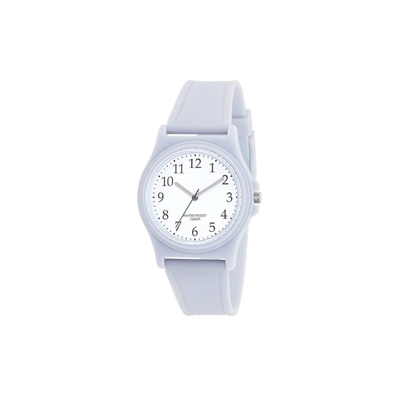 

[Sun Flame Co., Ltd.] watch J-Axis 20L1364-BL blue