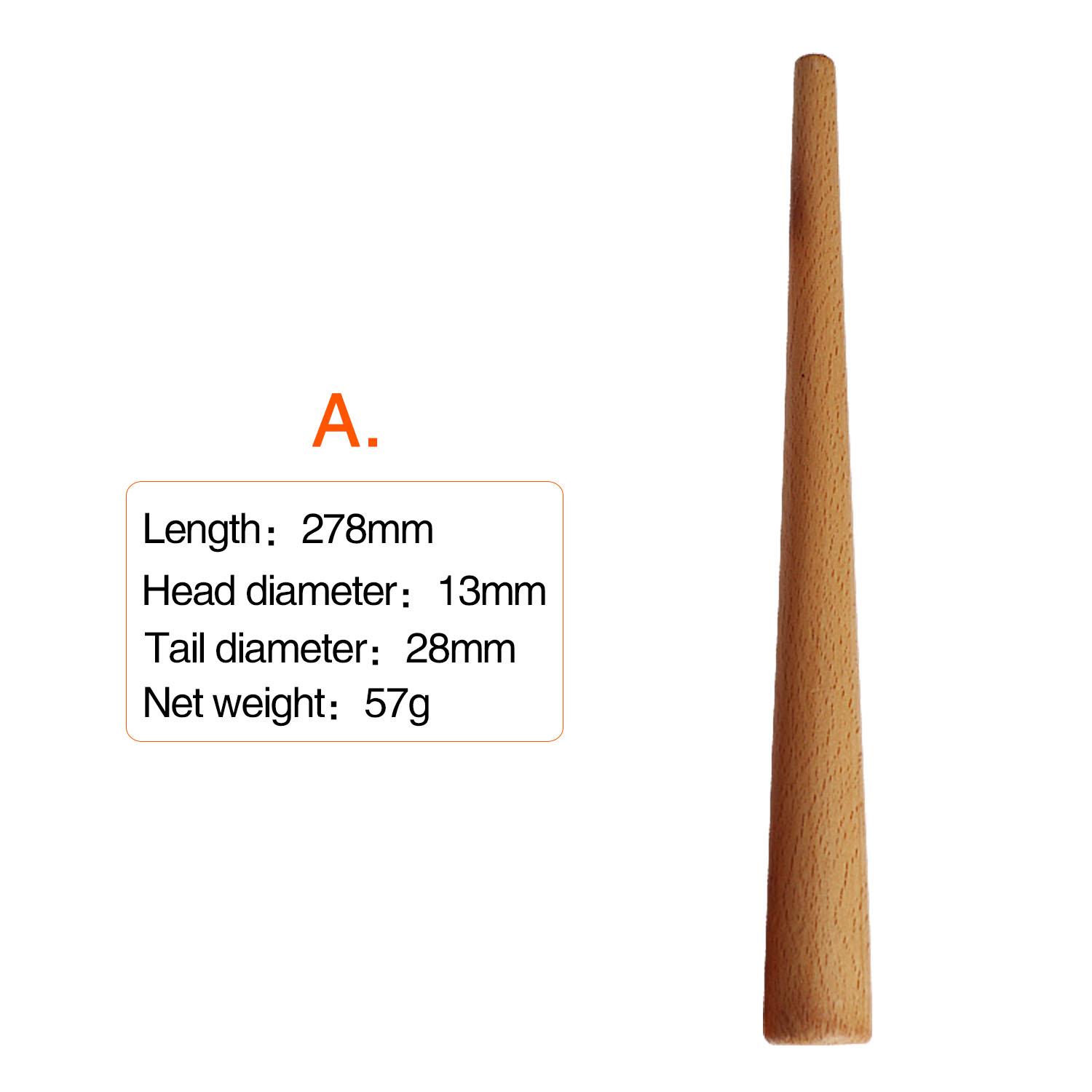 

Инструменты для изготовления ювелиров, резиновый молоток для изготовления ювелирных изделий с двойным лицом и оправка для кольца из нержавеющей стали, увеличитель кольца, палочка для увеличения размера кольца