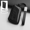 PU Leather Car Smart Remote Key Case For Lexus NX IS RX ES GX LX LS UX GS 200 260 300 350 NX200 NX300 RX350 ES300 Accessories