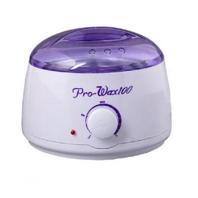 Mini Machine Chauffe-Cire Multifonction Chauffe-Cire pour Cires en Grains Cire Chaude Épilation Chaleur