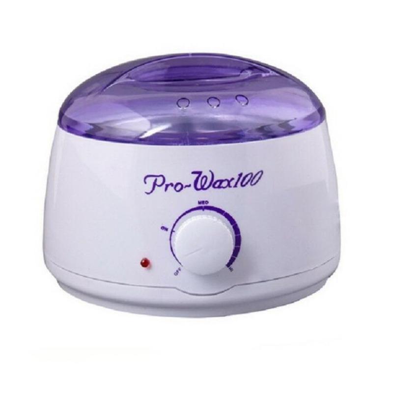 Mini Multifunction Wax Heater Machine Waxing Warmer for Wax Beans Hot Wax Heat Hair Removal