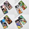 Cover for Apple iPhone 17 16 14 15 Pro Max Plus 15+ 16E XR ProMax Air + Coque Phone Case Krillin Dragon Gokus Ball DragonBalls