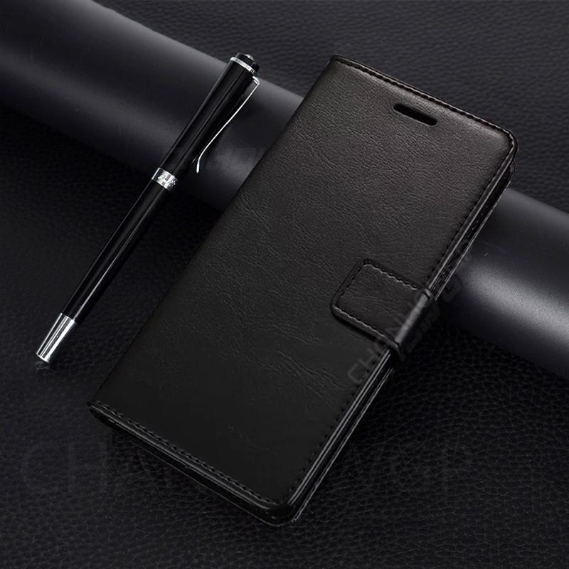 Luxusní kožená peněženka Měkký kryt Pro Samsung Galaxy S20 FE S21 S30 Plus Note 20 Ultra A12 A32 A42 A52 A72 A21S A51 A71 A01 A11 A31 A41 M31S Flip kryt
