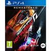 PS4 Game - Electronic Arts - Need For Speed: Hot Pursuit Remastered - UK Import