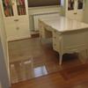 PVC Table Mat Glass Soft Cloth Table Cover Transparent Waterproof Rugs and Carpets for Home Living Room Tablecloth  1.0 Mm
