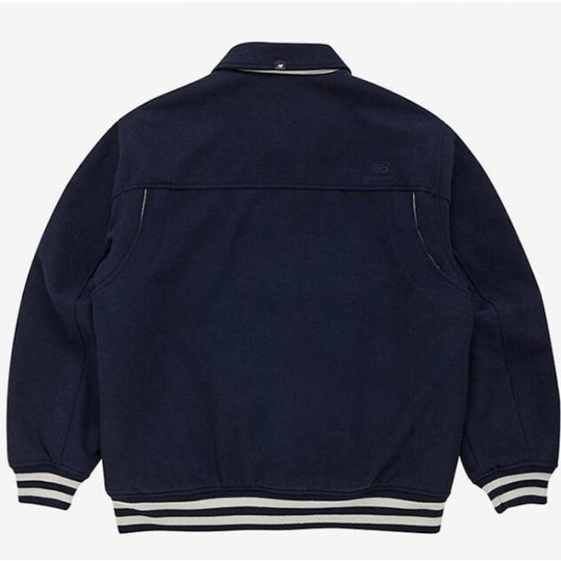 New Balance Varsity Jacket Nbnqc42813 59