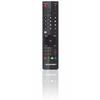 Universal Remote Control for Samsung - Blaupunkt TV - Smart TV LED/LCD Compatibility - Pre-programmed - Universal