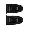 Black Plastic Safety Chain Sawing Protective Chainsaw Bar Sheath for Efficient Storage and Protections of Sawing Blade