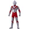 Bandai Ultra Hero Series 105 Ultraman B Type Action Figure Collectible Toy