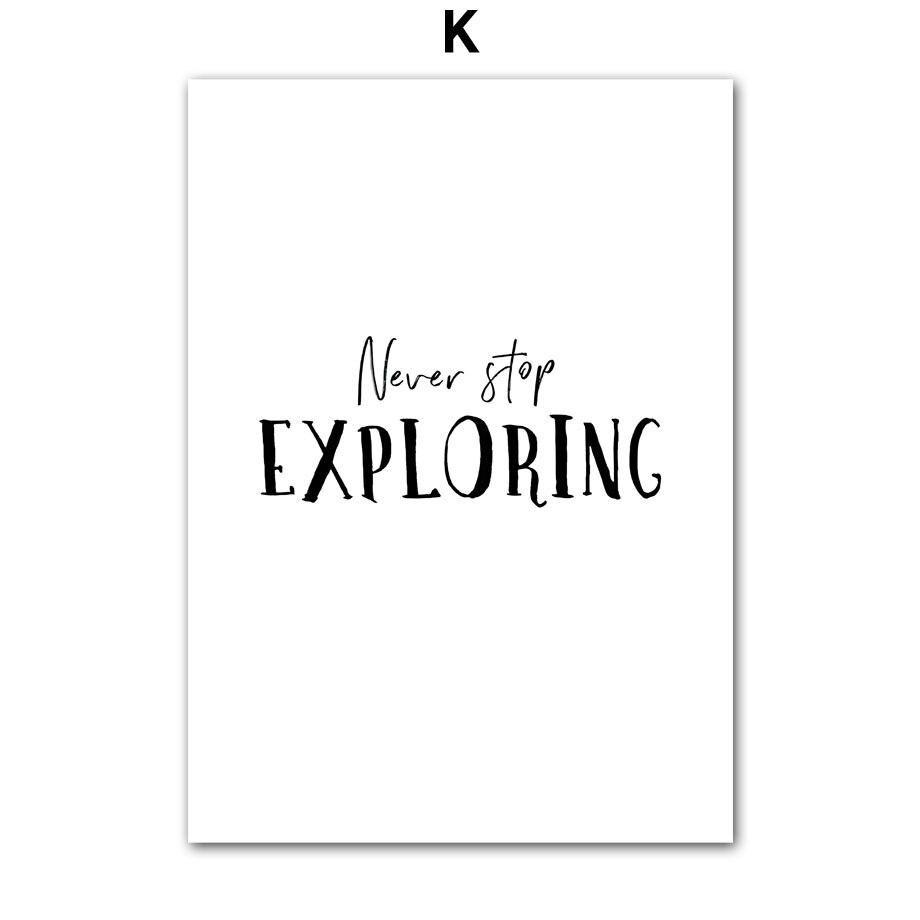 Tropické rostliny Palmové listy Bílý květ Nástěnná malbaPlátno Severské plakáty a obrazy Nástěnné obrazy pro výzdobu obývacího pokoje