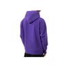 Nike NBA Los Angeles Lakers Fleece Pullover Hoodie Purple Men Streetwear DN4709-504