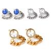 Accessories – Mansjettknapper, klemmer