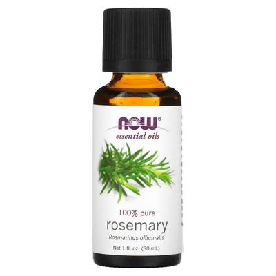 Essential Oil, Rosemary, 30Ml(1Fl Oz)