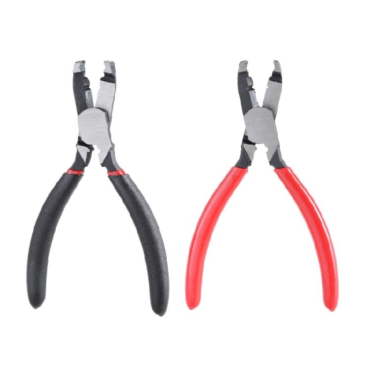 Multifunctional Screw Removal Pliers Stripper for Cutting Pliers Electrician Diagonal Needle Nose Nippers Repair Tool